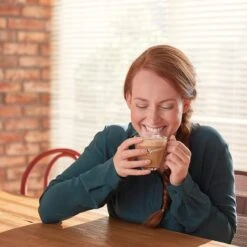 Senseo Café Latte Koffiepads - 2/9 Intensiteit - 4 X 8 Pads 14 Senseo Café Latte Koffiepads - 2/9 Intensiteit - 4 X 8 Pads -Koffie Kortings Winkel 1200x1200 263