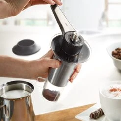 Koffiemolen 'Lorenzo' - Gefu -Koffie Kortings Winkel 1200x1200 293