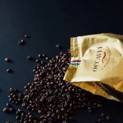 O'ccaffè - Crema E Aroma Premium Italiaanse Koffiebonen 100% Arabica | 1 Kg | Barista Kwaliteit -Koffie Kortings Winkel 1200x1200 30