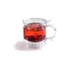 Tea Maker - Theezetter - Tearista - 0,5L - Theezeef