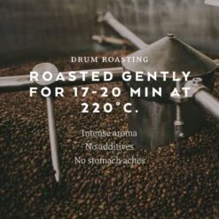 O'ccaffè - Crema E Aroma Premium Italiaanse Koffiebonen 100% Arabica | 1 Kg | Barista Kwaliteit -Koffie Kortings Winkel 1200x1200 31