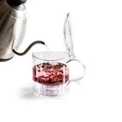 Tea Maker - Theezetter - Tearista - 0,5L - Theezeef 17 Tea Maker - Theezetter - Tearista - 0,5L - Theezeef -Koffie Kortings Winkel 1200x1200 312