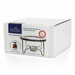 Finum Theewarmer Perfect Match Ø 14 Cm -Koffie Kortings Winkel 1200x1200 335