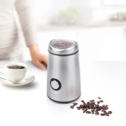 Princess Coffee Grinder Stainless Steel Deluxe 01.242196.01.001 27 Princess Coffee Grinder Stainless Steel Deluxe 01.242196.01.001 -Koffie Kortings Winkel 1200x1200 341