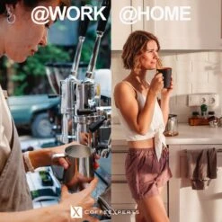 Koffiebonen - Cafeïnevrije Colombia - 1 Kg - Future Proof - Espresso - Cappuccino - Filterkoffie - Specialty Coffee - Decaf - Vers Gebrande Aromatische Koffie - Koffie Bonen Voor Volautomatische En Handmatige Koffiemachine Met Bonen -Koffie Kortings Winkel 1200x1200 35