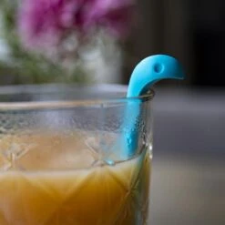 Merkloos Thee Ei Baby Nessie - Groen -Koffie Kortings Winkel 1200x1200 370