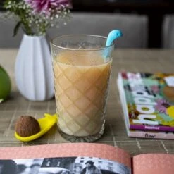 Merkloos Thee Ei Baby Nessie - Groen -Koffie Kortings Winkel 1200x1200 371