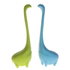 Merkloos Thee Ei Baby Nessie - Groen -Koffie Kortings Winkel 1200x1200 373