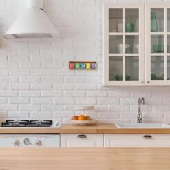 Relaxdays Theedoos 5 Vaks - Theekist - Theezakjeshouder - Bamboe - Voor Ca. 10 Theezakjes 17 Relaxdays Theedoos 5 Vaks - Theekist - Theezakjeshouder - Bamboe - Voor Ca. 10 Theezakjes -Koffie Kortings Winkel 1200x1200 381