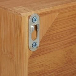 Relaxdays Theedoos 5 Vaks - Theekist - Theezakjeshouder - Bamboe - Voor Ca. 10 Theezakjes 19 Relaxdays Theedoos 5 Vaks - Theekist - Theezakjeshouder - Bamboe - Voor Ca. 10 Theezakjes -Koffie Kortings Winkel 1200x1200 383