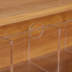 Relaxdays Theedoos 5 Vaks - Theekist - Theezakjeshouder - Bamboe - Voor Ca. 10 Theezakjes 21 Relaxdays Theedoos 5 Vaks - Theekist - Theezakjeshouder - Bamboe - Voor Ca. 10 Theezakjes -Koffie Kortings Winkel 1200x1200 385