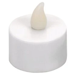 Merkloos Box Met 24 LED-Theelichtjes -Koffie Kortings Winkel 1200x1200 404