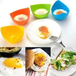 IGOODS 4 Pack Egg Poacher Cups - Perfect Gepocheerde Eieren - Egg Maker Niet-gepocheerde Eieren Cups BPA Gratis Siliconen Ei Poacher Cups Magnetron Ei Poacher- Ei Poacher Pan- Boiler Steamer- Magnetron Eieren 13 IGOODS 4 Pack Egg Poacher Cups - Perfect Gepocheerde Eieren - Egg Maker Niet-gepocheerde Eieren Cups BPA Gratis Siliconen Ei Poacher Cups Magnetron Ei Poacher- Ei Poacher Pan- Boiler Steamer- Magnetron Eieren -Koffie Kortings Winkel 1200x1200 414