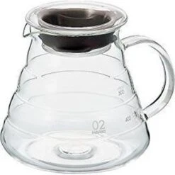 Coffee Hario Range Server V60-02 - 600ml -Koffie Kortings Winkel 1200x1200 441