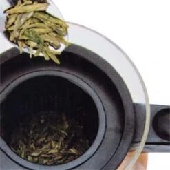 Merkloos Theepot Met Thee Infuser 1.5 L 10 Merkloos Theepot Met Thee Infuser 1.5 L -Koffie Kortings Winkel 1200x1200 512