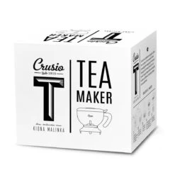 Crusio Thee - Tea Maker -Koffie Kortings Winkel 1200x1200 516