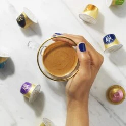 L'OR Espresso Decaffeinato (6) - 10 X 20 Koffiecups -Koffie Kortings Winkel 1200x1200 73