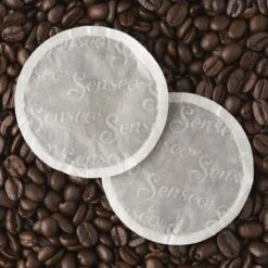 Senseo Decaf Koffiepads - 5/9 Intensiteit - 10 X 36 Pads -Koffie Kortings Winkel 1200x1200 9