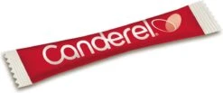 Zoetstofsticks Canderel 0 - 5gram 500 Stuks -Koffie Kortings Winkel 1200x498