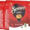 Senseo Classic Koffiepads - 5/9 Intensiteit - 10 X 36 Pads -Koffie Kortings Winkel 1200x584 1