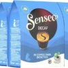 Senseo Decaf Koffiepads - 5/9 Intensiteit - 10 X 36 Pads -Koffie Kortings Winkel 1200x584