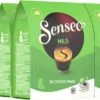 Senseo Mild Koffiepads - 3/9 Intensiteit - 10 X 36 Pads 2 Senseo Mild Koffiepads - 3/9 Intensiteit - 10 X 36 Pads -Koffie Kortings Winkel 1200x584 2