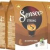 Senseo Strong Koffiepads - 7/9 Intensiteit - 10 X 36 Pads -Koffie Kortings Winkel 1200x584 3