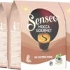Senseo Mocca Gourmet Koffiepads - 4/9 Intensiteit - 10 X 36 Pads -Koffie Kortings Winkel 1200x586 2