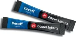 Douwe Egberts Decafé Koffiestick 200 Stuks 7 Douwe Egberts Decafé Koffiestick 200 Stuks -Koffie Kortings Winkel 1200x593