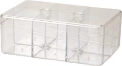 Mepal Theedoos Rechthoekig -Koffie Kortings Winkel 1200x651