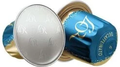L'OR Espresso Decaffeinato Koffiecups - Intensiteit 6/12 - 10 X 10 Capsules -Koffie Kortings Winkel 1200x672 2