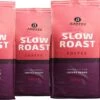 Altezza - Slow Roast - Koffiebonen - Espresso Koffiebonen - Ook Geschikt Voor Lungo Koffie - Arabica En Robusta - 4 X 1kg -Koffie Kortings Winkel 1200x685 1