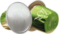 L'OR Lungo Elegante Koffiecups - Intensiteit 6/12 - 10 X 20 Capsules -Koffie Kortings Winkel 1200x689 2