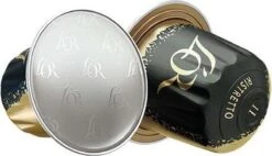 L'OR Espresso Ristretto (11) - 10 X 10 Koffiecups -Koffie Kortings Winkel 1200x690 1