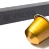 Nespresso - Volluto - Nespresso Cups - 200 Stuks -Koffie Kortings Winkel 1200x723