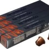 Nespresso - Cocoa Truffle - Nespresso Cups - 100 Stuks -Koffie Kortings Winkel 1200x727