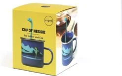 Ototo Cup Of Nessie - Blue -Koffie Kortings Winkel 1200x747 2