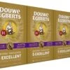Douwe Egberts Excellent - Filterkoffie - 12 X 250 Gram -Koffie Kortings Winkel 1200x775
