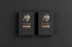 Kopi Luwak Koffie. 35 Gram Ongemalen Bonen. Direct Trade. Single Origin. The Original By Rich.Exclusive. -Koffie Kortings Winkel 1200x780
