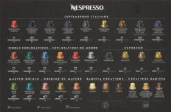 Koffie Proeverij Pakket Groot 40 Stuks Verschillende Smaken Met Mystery Card 'Get Well Soon' Met Persoonlijke (video) Boodschap | Verjaardag | Sinterklaas | Kerstpakket | Vaderdag | Moederdag | Jubileum | Valentijnsdag -Koffie Kortings Winkel 1200x787 1