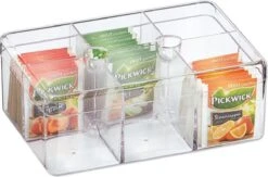 Mepal Theedoos Rechthoekig -Koffie Kortings Winkel 1200x791