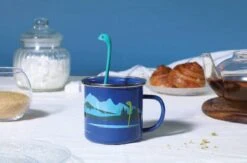Ototo Cup Of Nessie - Blue -Koffie Kortings Winkel 1200x793