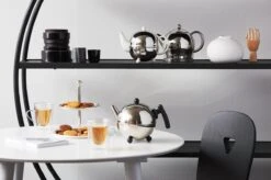 Bredemeijer - Theepot Minuet Santhee 1,4L Glanzend Dubbelwandig -Koffie Kortings Winkel 1200x799 11