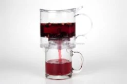 Merkloos HandyBrew Tea Maker - Theezetter - 500ml -Koffie Kortings Winkel 1200x799 13