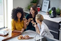 Senseo Gold Intense Koffiepads - 7/9 Intensiteit - 4 X 36 Pads 14 Senseo Gold Intense Koffiepads - 7/9 Intensiteit - 4 X 36 Pads -Koffie Kortings Winkel 1200x800 21