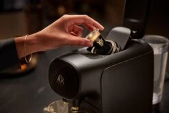 L'OR BARISTA XXL Filter Grand Matin (5) - 5 X 10 Koffiecups -Koffie Kortings Winkel 1200x800