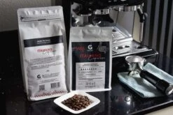 Italiano Espresso Honey Process Vietnamese Koffiebonen Aanbieding 250g GAIA Cafe 21 Italiano Espresso Honey Process Vietnamese Koffiebonen Aanbieding 250g GAIA Cafe -Koffie Kortings Winkel 1200x800 5