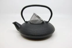 Bredemeijer - Theepot Yunnan 0,8L Gietijzer Met Filter 13 Bredemeijer - Theepot Yunnan 0,8L Gietijzer Met Filter -Koffie Kortings Winkel 1200x800 54