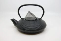 Bredemeijer - Theepot Yunnan 0,8L Gietijzer Met Filter 17 Bredemeijer - Theepot Yunnan 0,8L Gietijzer Met Filter -Koffie Kortings Winkel 1200x800 58