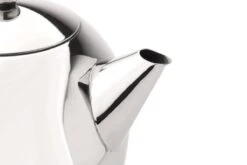 Bredemeijer - Theepot Minuet Santhee 1,4L Glanzend Dubbelwandig -Koffie Kortings Winkel 1200x800 59